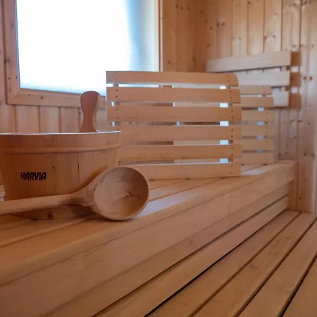 Ferienhaus Typ B1 - Hana *