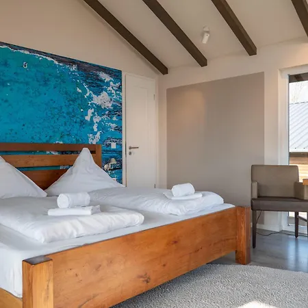 Typ B1 - Hana Ferienhaus Pelzerhaken