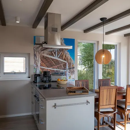 Typ B1 - Hana Ferienhaus