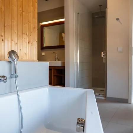 Ferienhaus Typ B1 - Hana Pelzerhaken